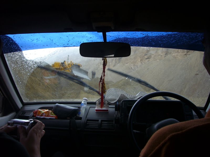 Road to Likir